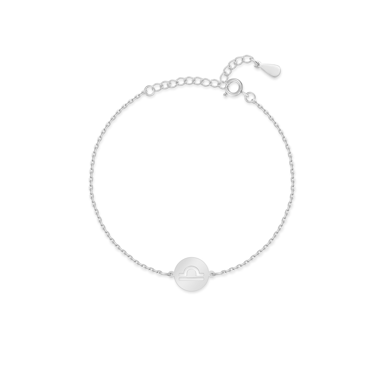 Dustara - Elegant Zodiac Bracelet for an Enchanting Look