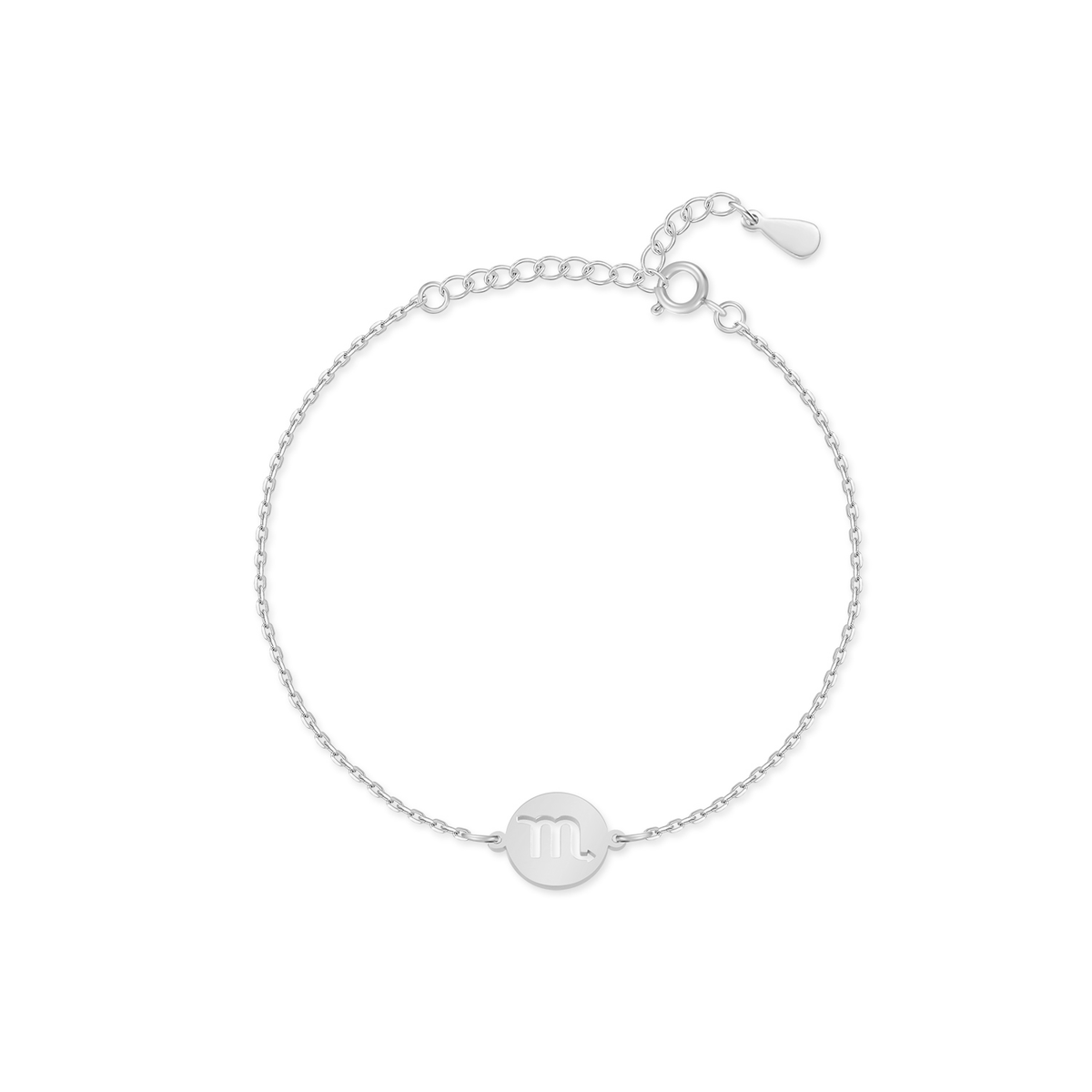 Dustara - Elegant Zodiac Bracelet for an Enchanting Look