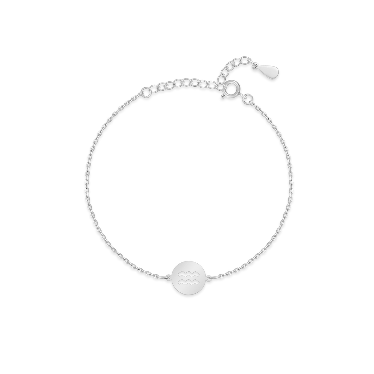 Dustara - Elegant Zodiac Bracelet for an Enchanting Look