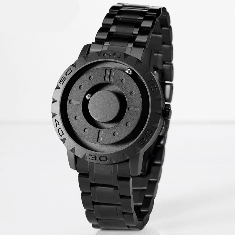 Orbita Watch - Magnetic Design Watch for Everyday Style