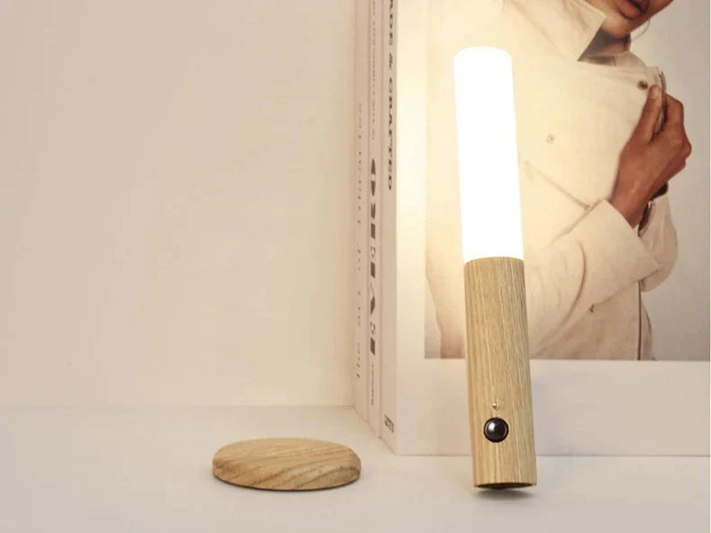 Lightstick - Cordless Rechargeable Wall Light
