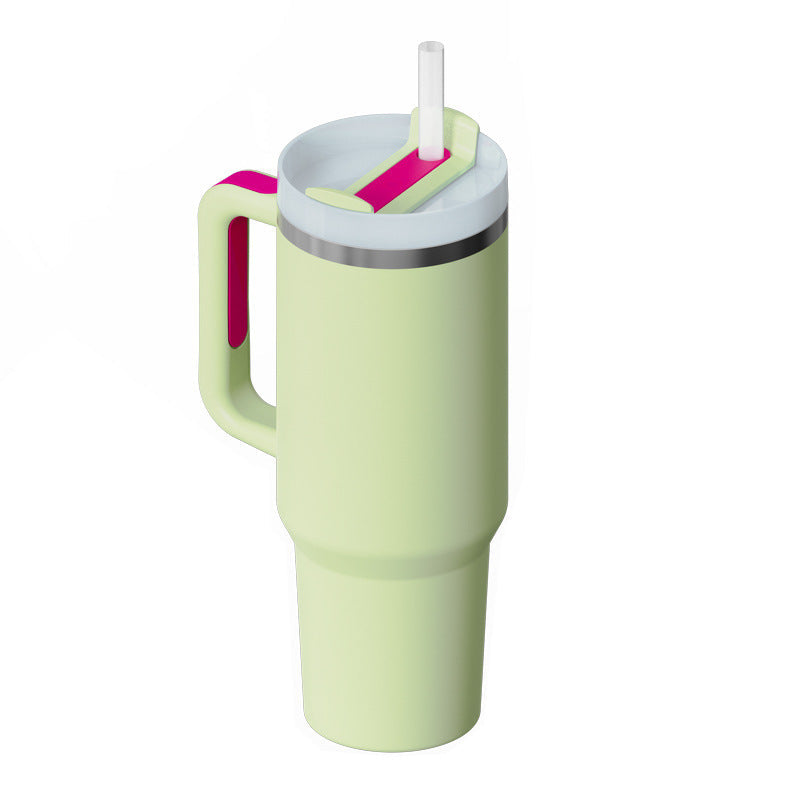 HydraChic - Insulated Travel Tumbler
