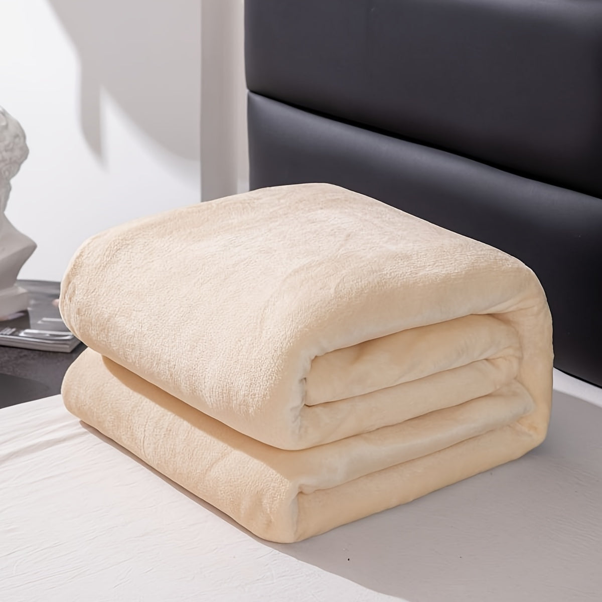 Rodmere - Luxury All-Season Comfort Throw