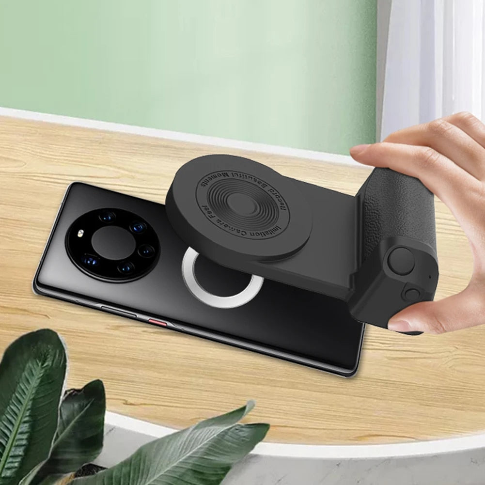 Dimpzy - Multifunctional Powerbank with Selfie Stick Function