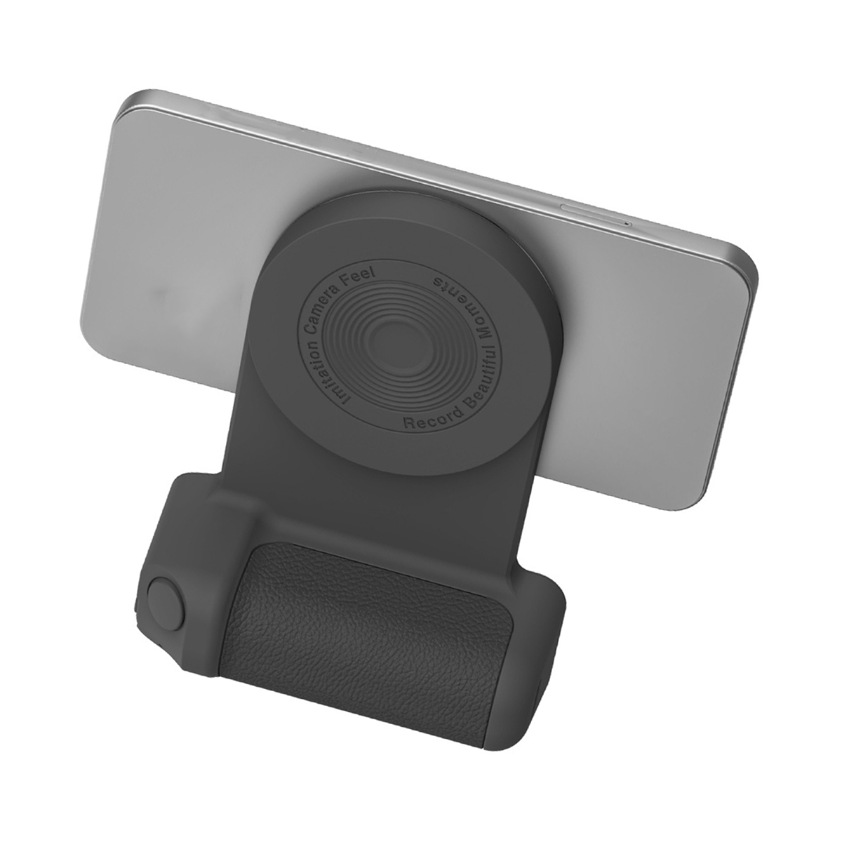 Dimpzy - Multifunctional Powerbank with Selfie Stick Function