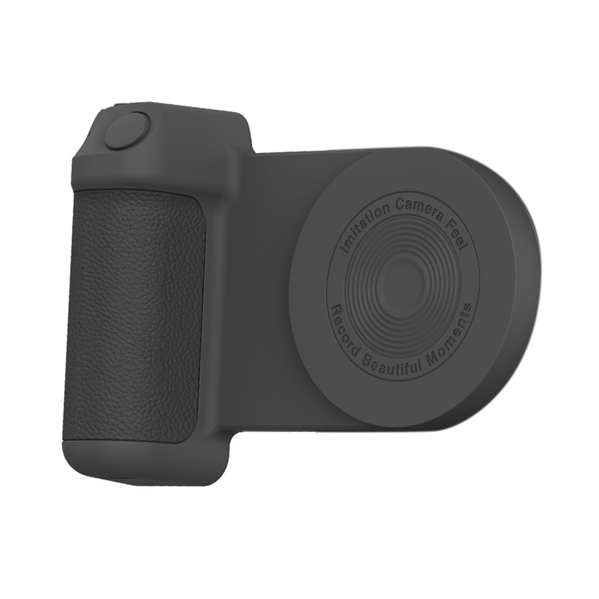 Dimpzy - Multifunctional Powerbank with Selfie Stick Function