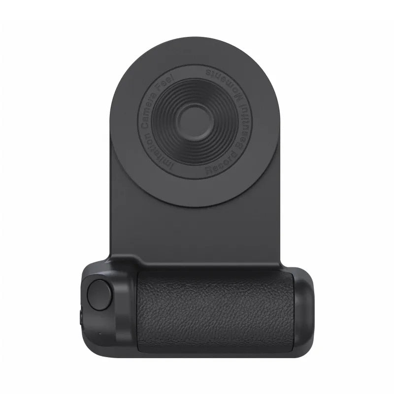 Dimpzy - Multifunctional Powerbank with Selfie Stick Function