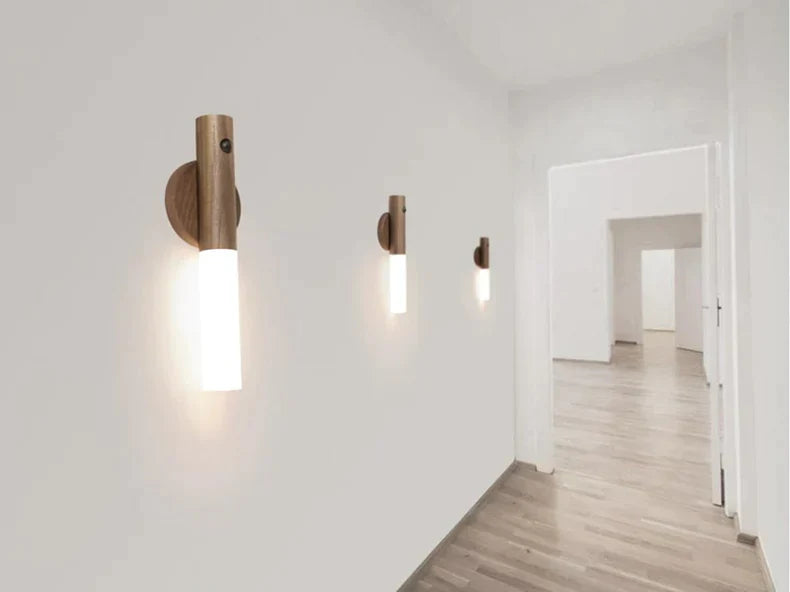 Lightstick - Cordless Rechargeable Wall Light