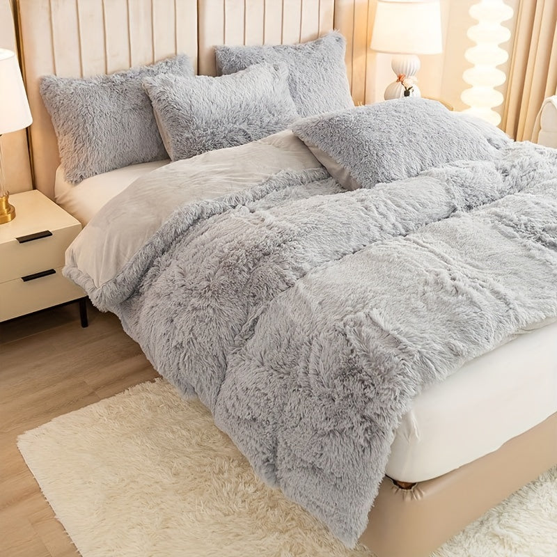 Bomrick - Cozy 3-Piece Bedding Set