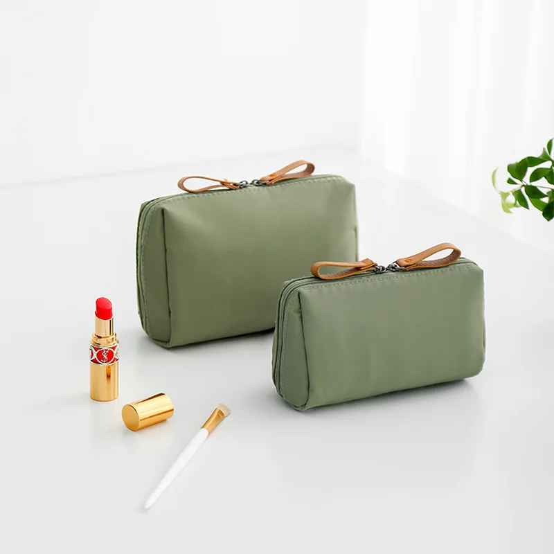 TravelOrganizer - Luxury Travel Pouch for Efficient Storage