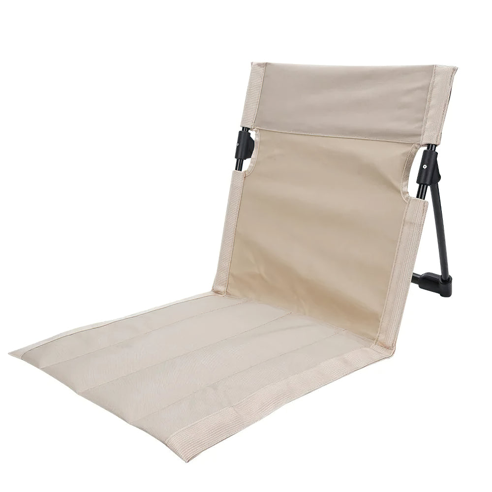 EasyFold Chair - Compact Folding Camping Chair for Outdoor Adventures