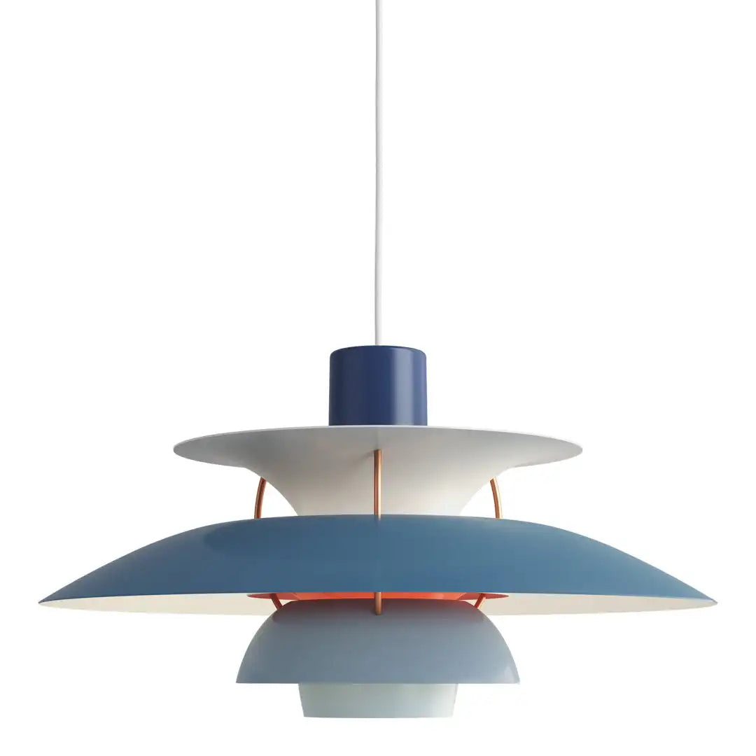 Silent Fen - Elegant Pendant Lamp for Your Space