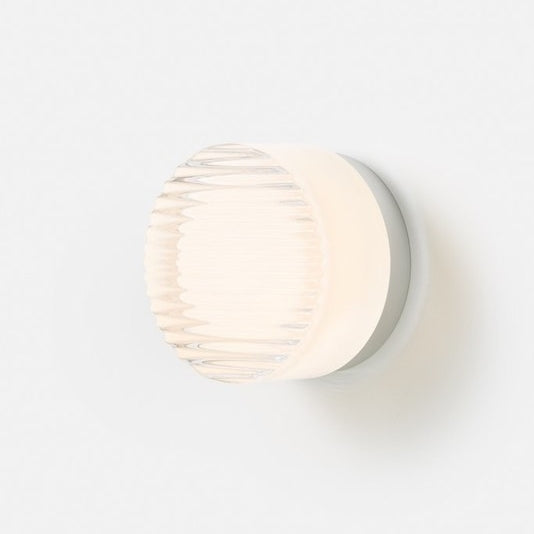 LumLight Stylish LED Wall Lamp - For Modern and Sustainable Home Comfort