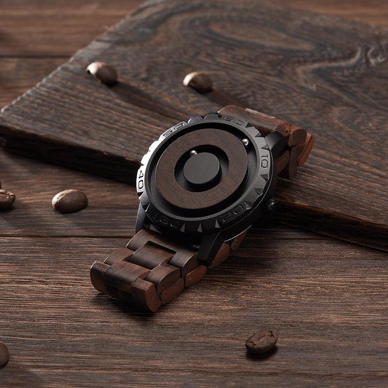 Orbita Watch - Magnetic Design Watch for Everyday Style