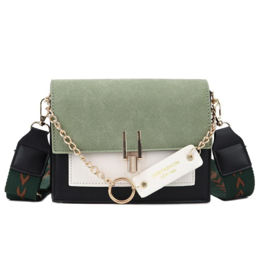 SanaBag - Stylish Shoulder Bag for Every Occasion