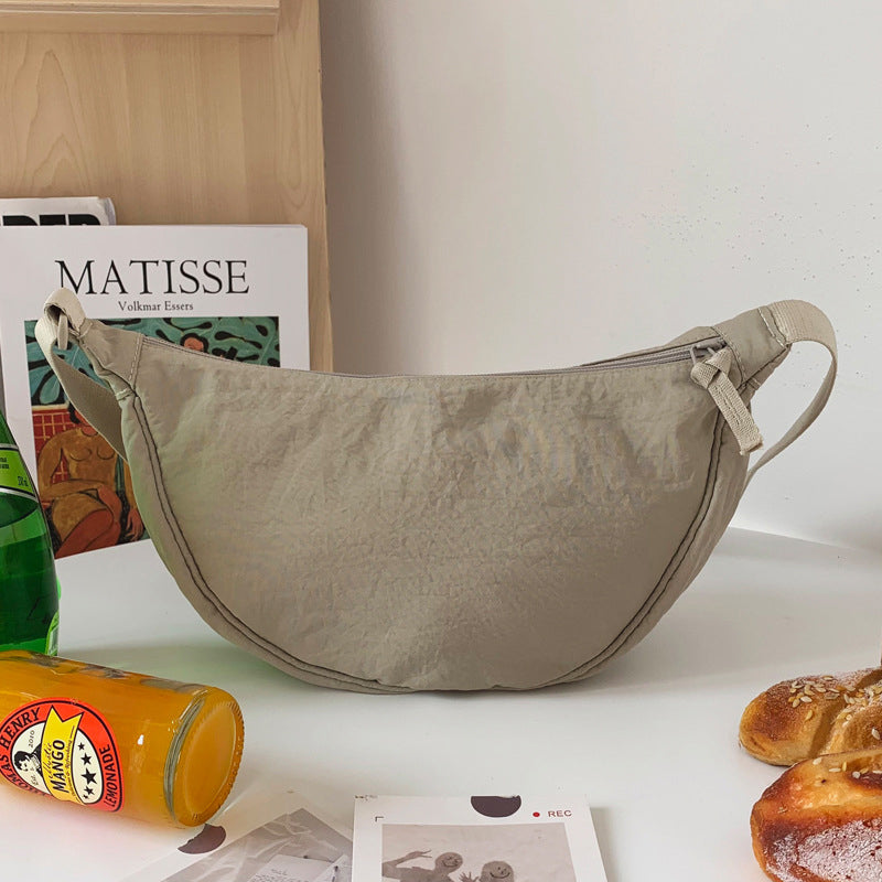 StellaCarry Bag - Elegant Crossbody Bag for Everyday Use