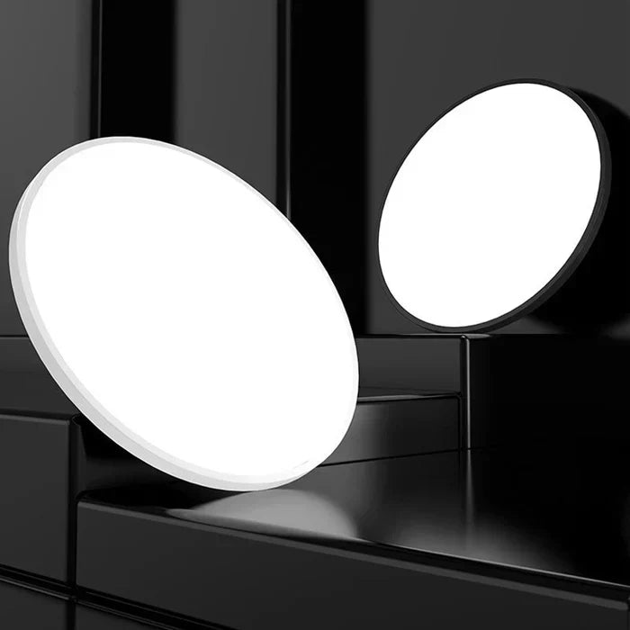 OrbGlow Ceiling Light - Elegant Modern LED Ceiling Lamp