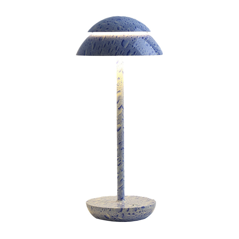 Feldworth - Rechargeable LED Table Lamp with Battery