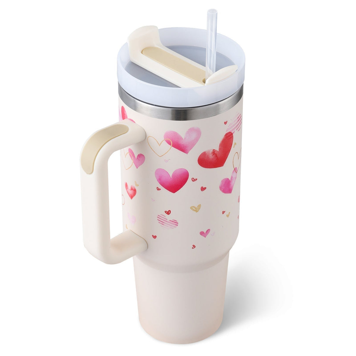 HydraChic - Insulated Travel Tumbler