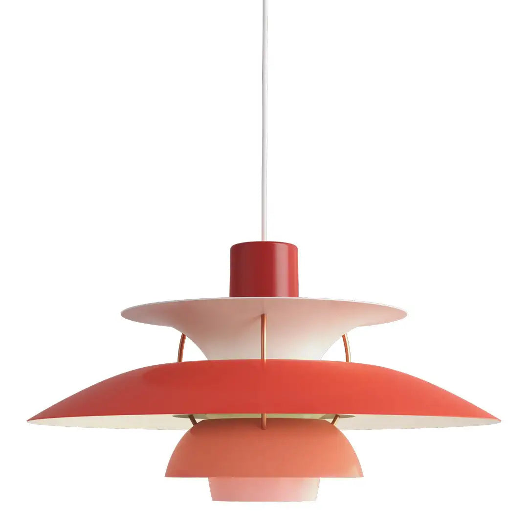 Silent Fen - Elegant Pendant Lamp for Your Space