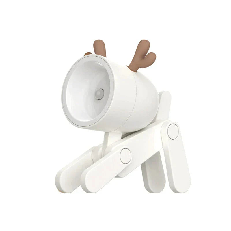GlowMini - Compact and Cozy LED Night Light
