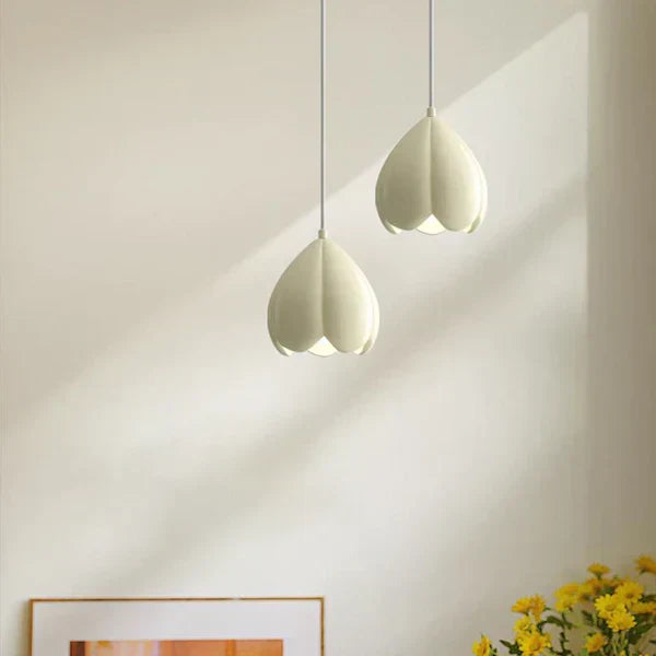 Loskell - Warm Cream Accent Lighting