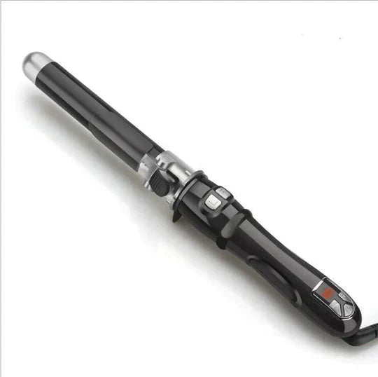 QuickCurl - Fast, Effortless Curling Styler for Beautiful Curls