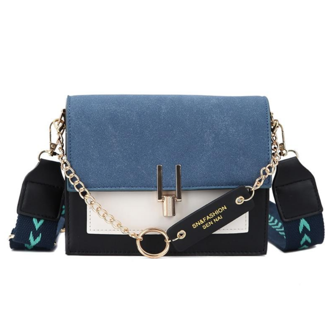 SanaBag - Stylish Shoulder Bag for Every Occasion