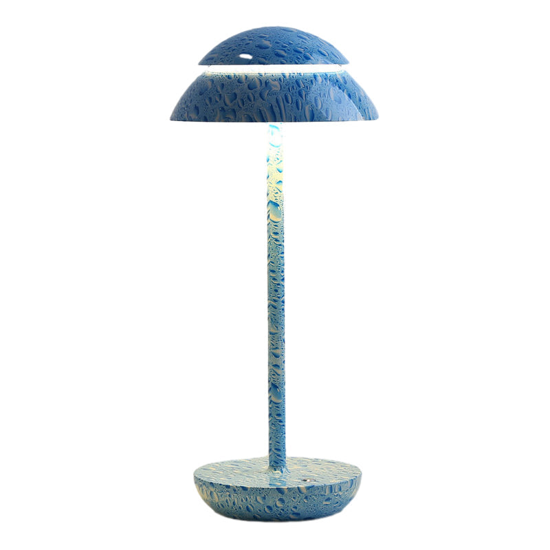 Feldworth - Rechargeable LED Table Lamp with Battery
