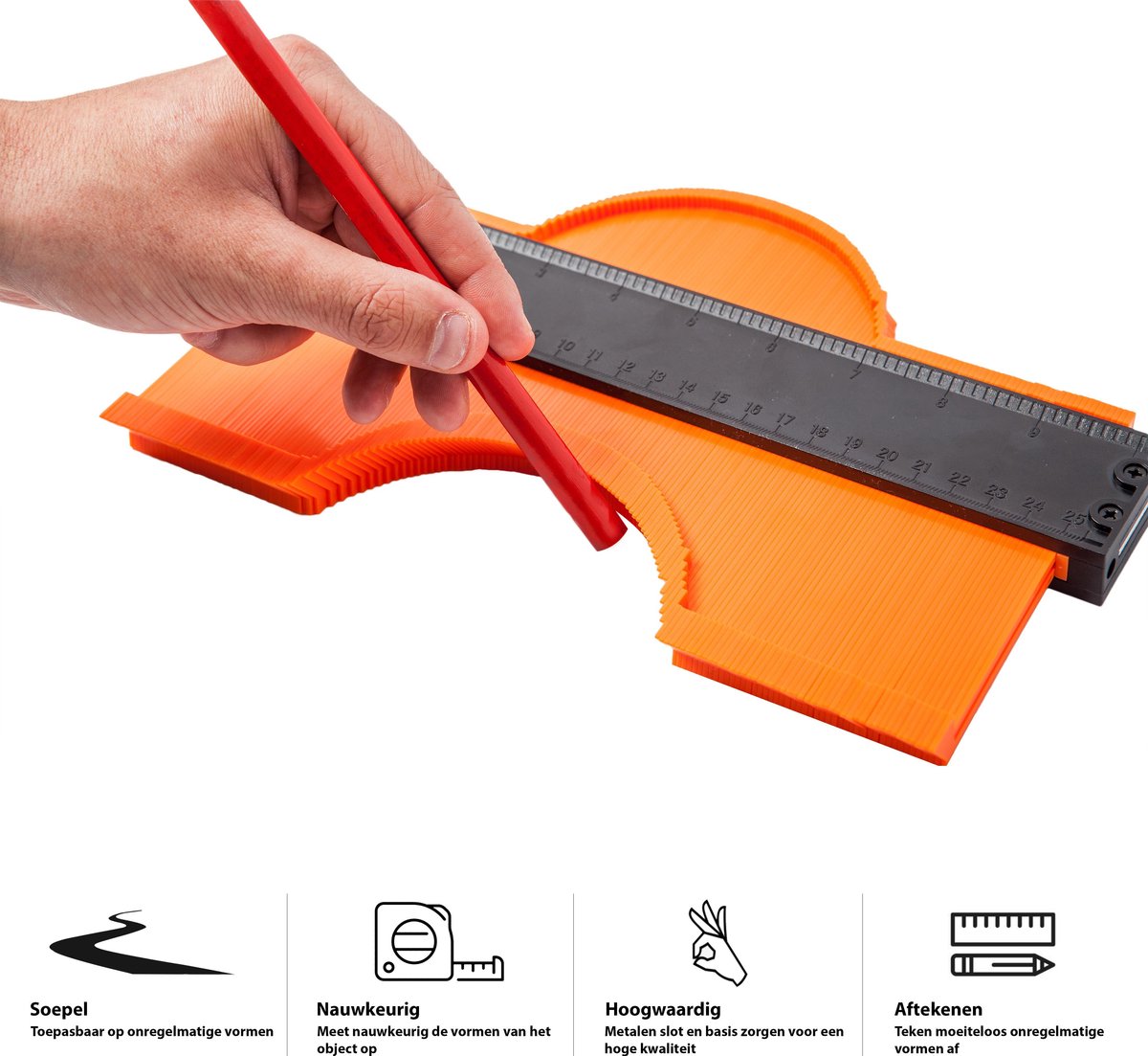 Gerowyn - Adjustable Contour Marking Tool