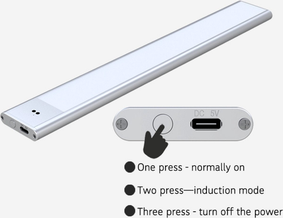 Sokavel - Light Strip for Wireless Home Illumination