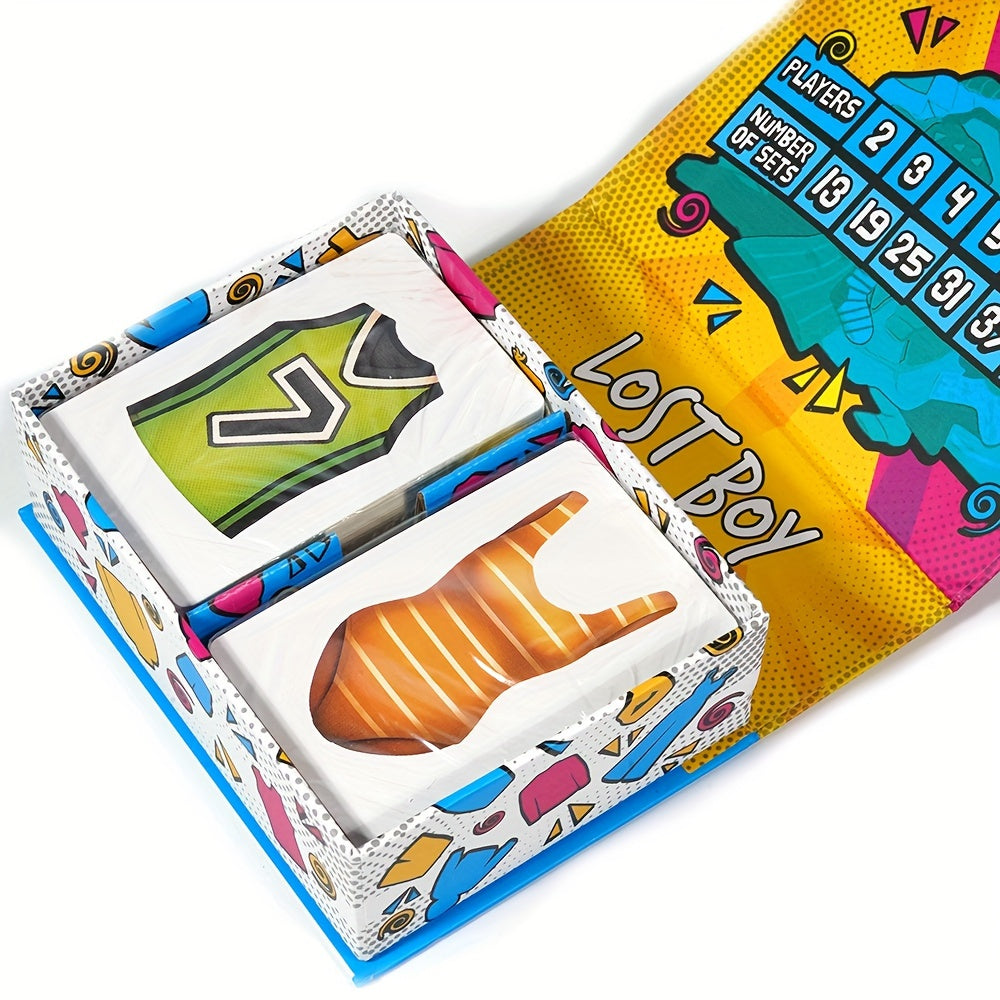 Piles! - Exciting Card Game for Fun Game Nights