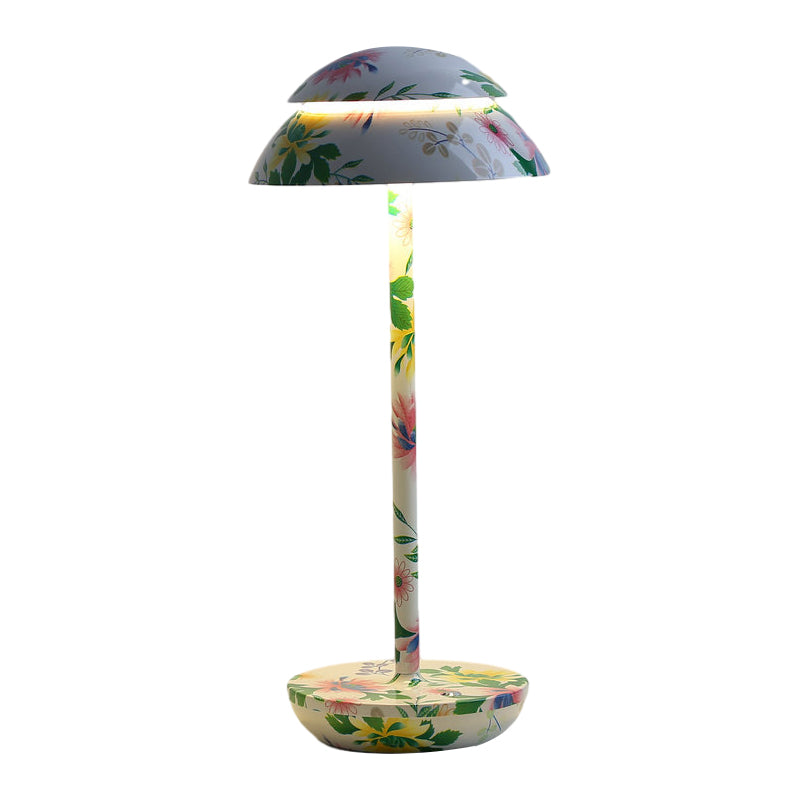 Feldworth - Rechargeable LED Table Lamp with Battery