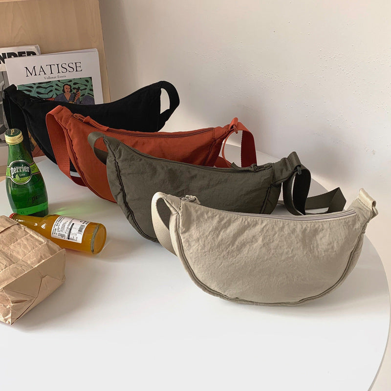 StellaCarry Bag - Elegant Crossbody Bag for Everyday Use