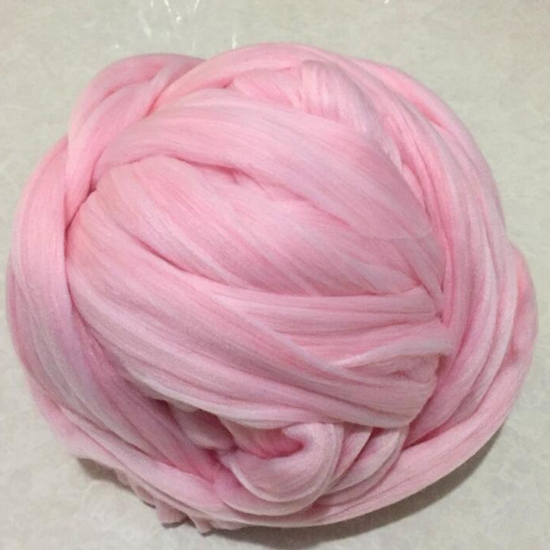 WinterVibe DIY Blanket - A Unique, Cozy Project for Winter Nights