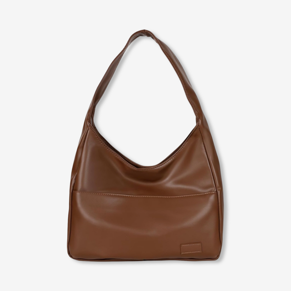 Stella Bag - Elegant Everyday Shoulder Bag