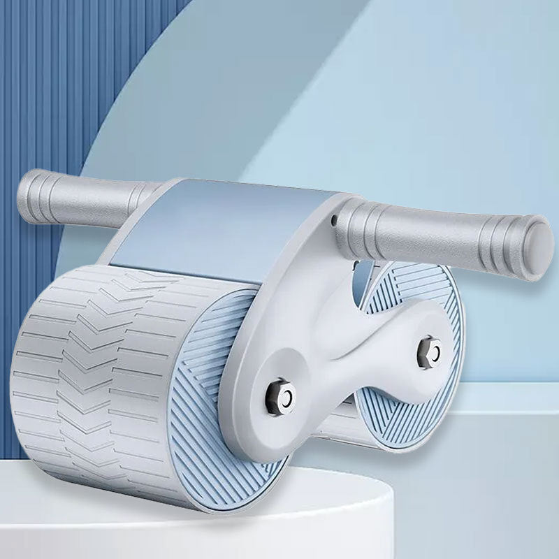 CoreMaster Wheel - Adjustable Non-Slip Ab Roller for Core Training