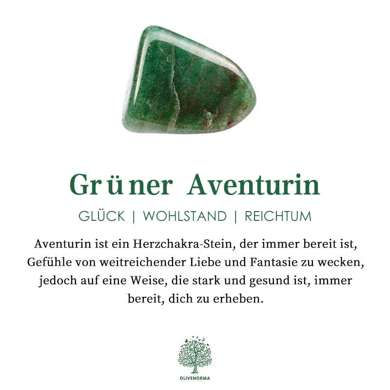 Bysera - Natural Gemstone Cross Necklace
