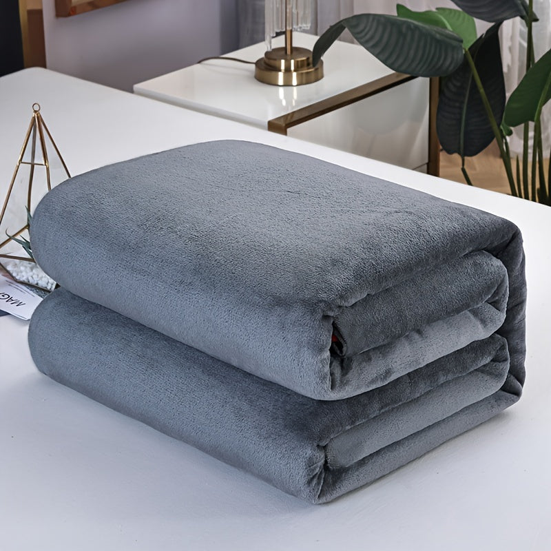 Glostyne - Unmatched Comfort and Warmth Blanket