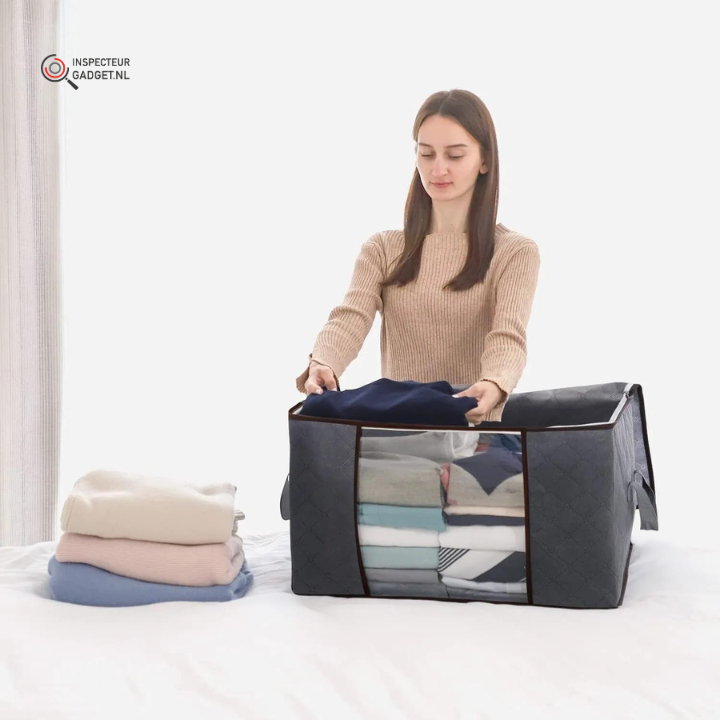 Kryndale - Extra-Large Foldable Storage Bag