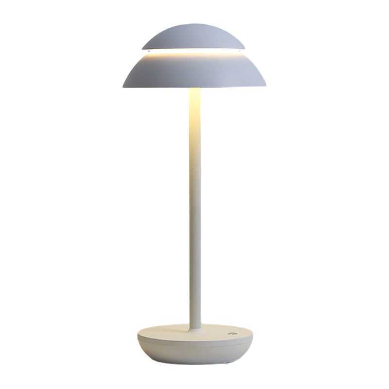 Feldworth - Rechargeable LED Table Lamp with Battery