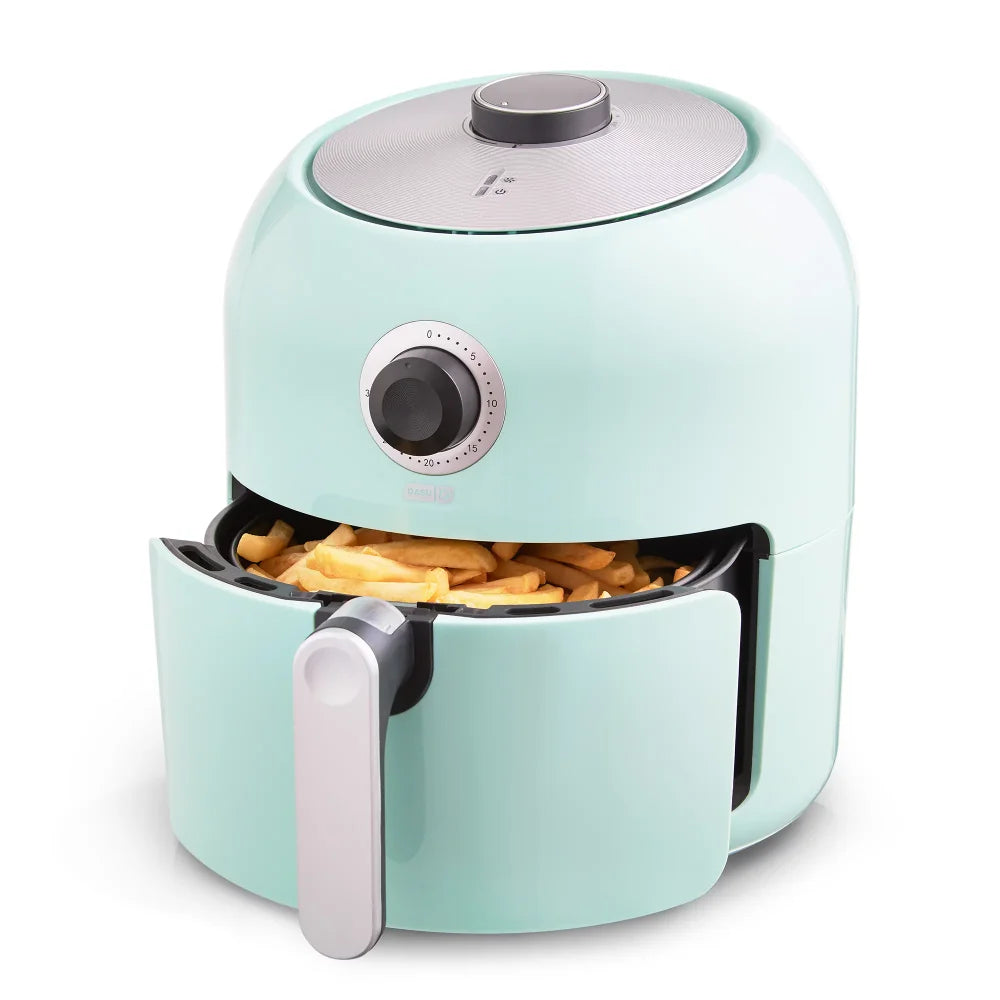 TempMaster Airfryer XL - Spacious Air Fryer for Families