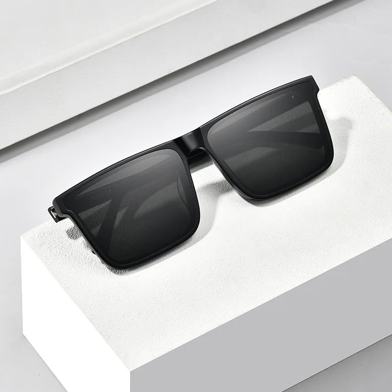 Olivier Shades - Luxury Vintage Sunglasses for Timeless Style