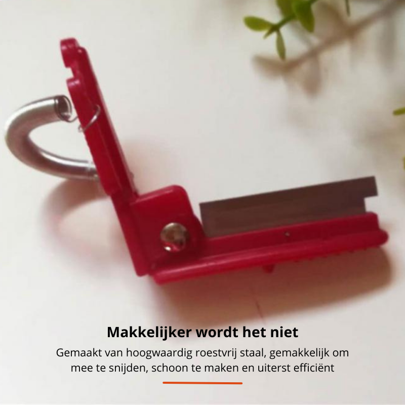 GardenGrip Tool - Effortless Fruit and Vegetable Picking