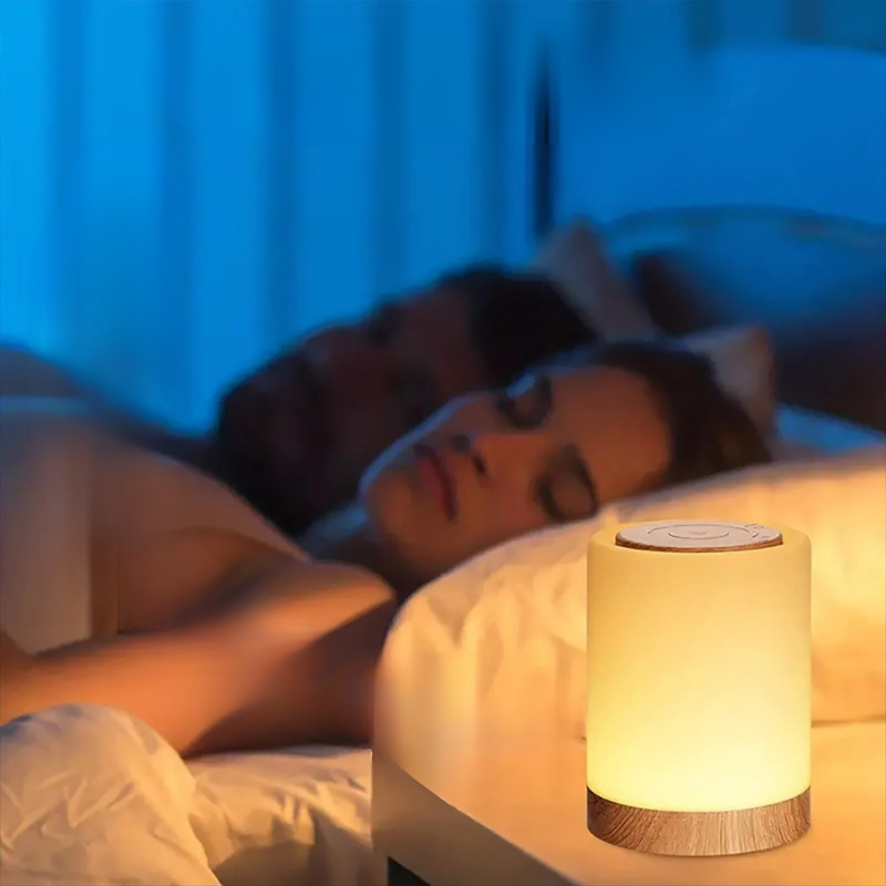 Tavrik - Portable USB Rechargeable Night Light
