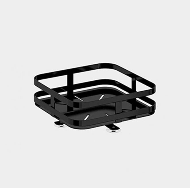 Krolando - Space-Saving Rack for Kitchen or Bathroom