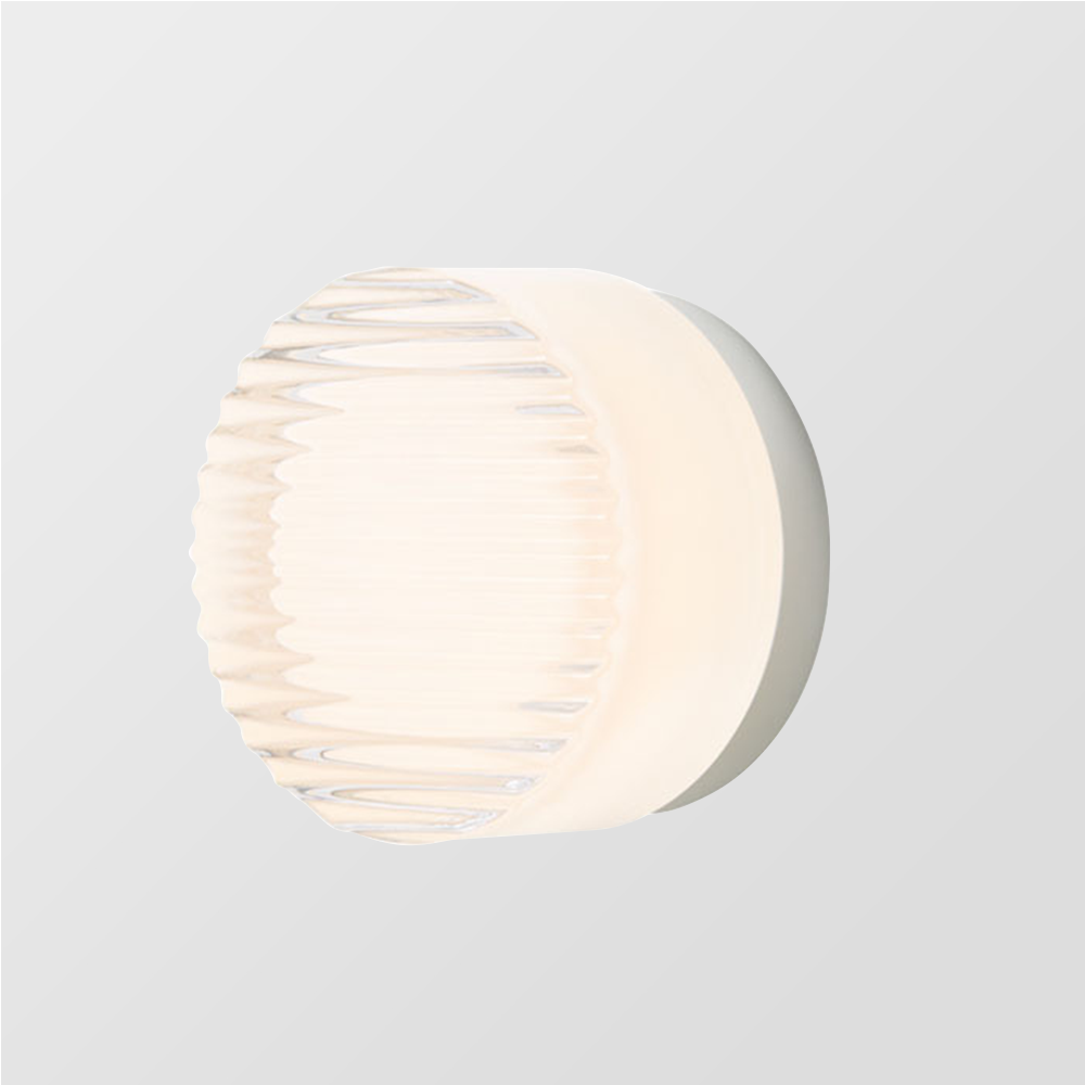 LumLight Stylish LED Wall Lamp - For Modern and Sustainable Home Comfort