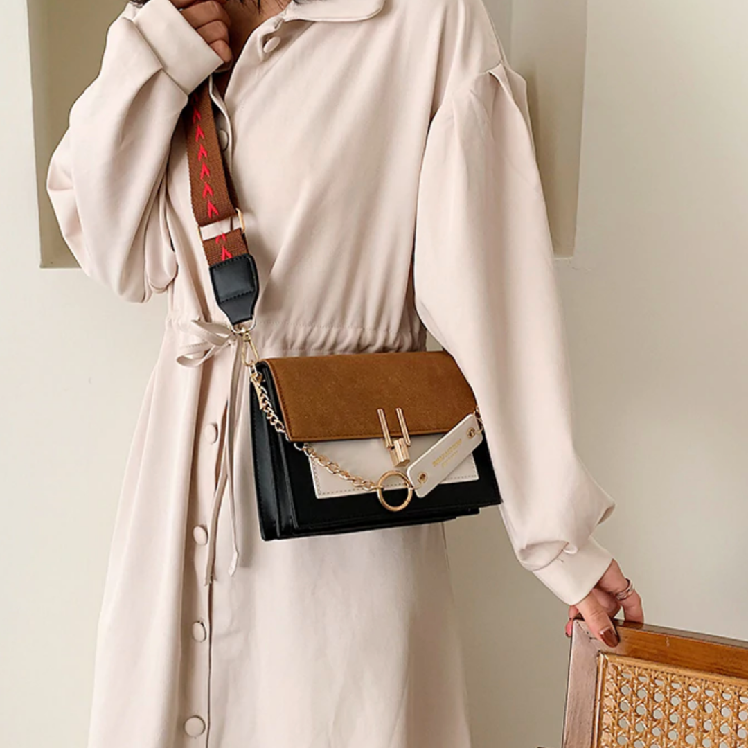 SanaBag - Stylish Shoulder Bag for Every Occasion