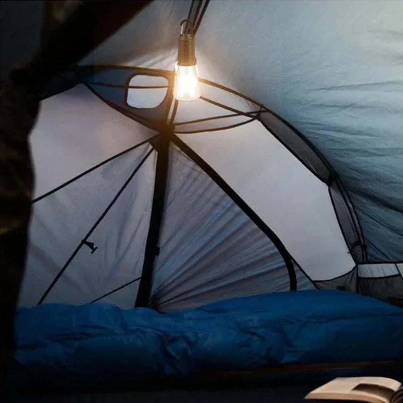 Sondrift - Light Bulb for Camping and Outdoor Use