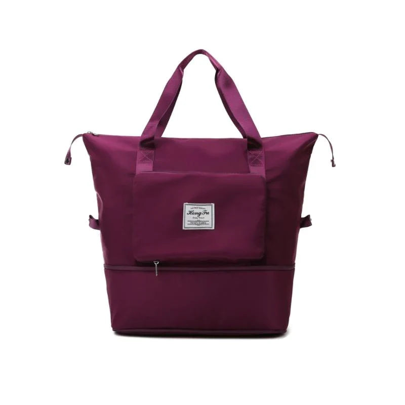 Travelbag Pro - Foldable Large Capacity Travel Bag